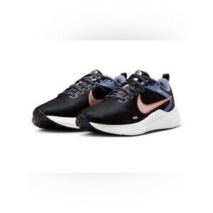 Nike Downshifter 12  Road Running Shoes DD9294-010 - Women's size 10.5